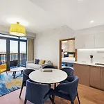 Aparthotel Adagio Dubai Deira