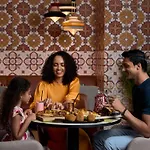 Aparthotel Adagio Dubai Deira